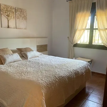 Villa O&v Holiday Ronda