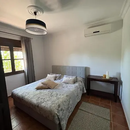 O&v Holiday Villa Ronda