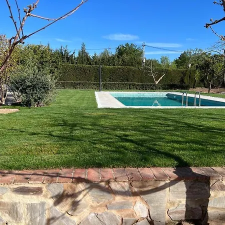 Villa O&v Holiday Ronda