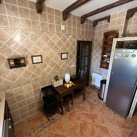 Villa O&v Holiday Ronda