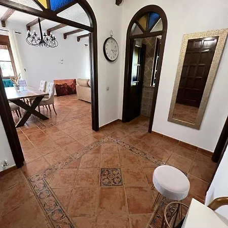 O&v Holiday Villa Ronda