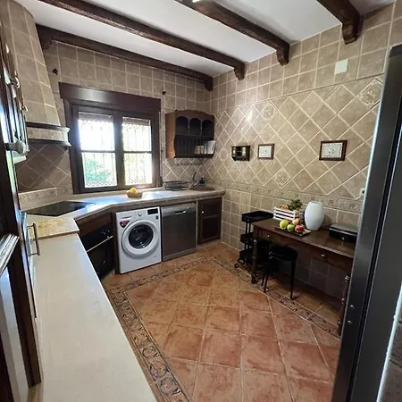 Villa O&v Holiday