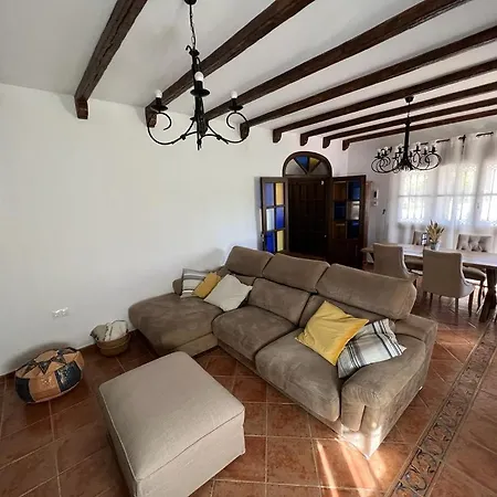 Villa O&v Holiday