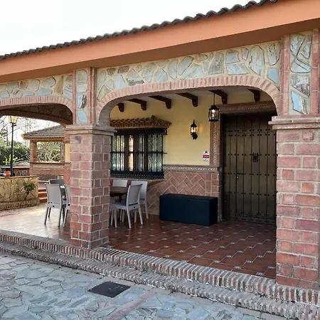 Villa O&v Holiday Ronda