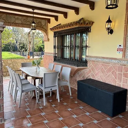 O&v Holiday Villa *